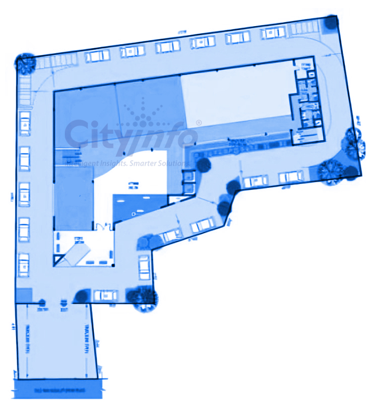  Floor image for Akshaya G2